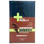 Greens Plus +PlusBar Energy Chocolate 12 bars