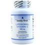Body First Liposomal Vitamin C (500mg)  120 lcaps