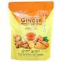 Prince of Peace Ginger Honey Crystals - Instant Beverage Turmeric 25 pckts