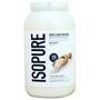 Nature's Best Isopure Unflavored (Zero Carb) 3 lbs