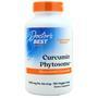 Doctor's Best Curcumin Phytosome  180 vcaps
