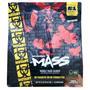 Fit Foods Mutant Mass - Muscle Mass Gainer Triple Chocolate 5 lbs