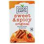 Good Earth Teas Sweet & Spicy Tea Original 18 pckts