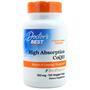 Doctor's Best High Absorption CoQ10 w/ Bioperine (100mg)  120 vcaps