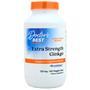 Doctor's Best Extra Strength Ginkgo (120mg)  360 vcaps