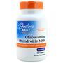 Doctor's Best Glucosamine Chondroitin MSM  120 caps