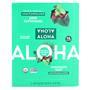 Aloha Organic Protein Bar - Plant Based Chocolate Mint 12 bars