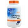 Doctor's Best Glucosamine Chondroitin MSM  240 caps