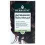 Herbatint Permanent Haircolor Gel Light Chestnut - 5N 170 mL