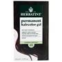 Herbatint Permanent Haircolor Gel Copper Chestnut - 4R 170 mL