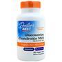 Doctor's Best Glucosamine Chondroitin MSM + Hyaluronic Acid  150 vcaps