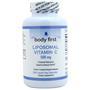 Body First Liposomal Vitamin C (500mg)  240 lcaps