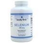 Body First Selenium (200mcg)  240 vcaps
