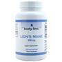 Body First Lion's Mane  120 vcaps
