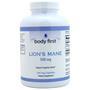 Body First Lion's Mane  240 vcaps