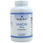 Body First Niacin (500mg)  240 vcaps