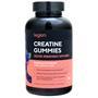 Legion Supplements Creatine Gummies Sour Blue Raspberry 150 gummy