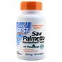 Doctor's Best Saw Palmetto Standardized Extract with Prosterol (320mg)  60 sgels