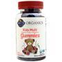 Garden Of Life Organics Kids Multi Gummies Organic Cherry 120 gummy