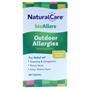 Natural Care BioAllers Outdoor Allergies  60 tabs
