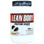 Labrada Lean Body Protein Shake Drink Mix Cookies & Cream 2.47 lbs