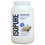 Nature's Best Isopure Creamy Vanilla (Zero Carb) 3 lbs
