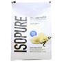 Nature's Best Isopure Creamy Vanilla (Zero Carb) 7.51 lbs