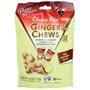 Prince of Peace Ginger Chews - 100% Natural Classic Cola 28 chews