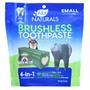 Ark Naturals Brushless Toothpaste Dental Chew Small for Dogs 8-20 lbs. 12 oz