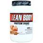 Labrada Lean Body Protein Shake Drink Mix Salted Caramel 2.47 lbs