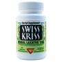 Swiss Kriss Herbal Laxative Tabs  120 tabs