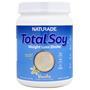 Naturade Total Soy Weight Loss Shake Vanilla 1.2 lbs