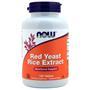Now Red Yeast Rice Extract (1200mg)  120 tabs