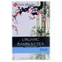 Uncle Lee's Tea Organic Bamboo Tea Mint 18 pckts