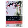 Uncle Lee's Tea Organic Bamboo Tea Hibiscus 18 pckts