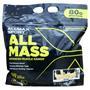 Allmax Nutrition AllMass - Advanced Muscle Gainer Vanilla 5 lbs