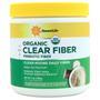 Renew Life Organic Clear Prebiotic Fiber  7 oz