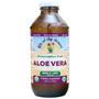 Lily of the Desert Certified Organic Aloe Vera Juice - Whole Leaf (Filtered) Preservative Free 16 fl.oz