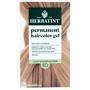 Herbatint Permanent Haircolor Gel Light Golden Blonde - 8D 170 mL