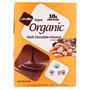 Nugo Nutrition NuGo Organic Bar Dark Chocolate Almond 12 bars