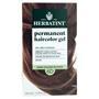 Herbatint Permanent Haircolor Gel Dark Golden Blonde - 6D 170 mL