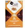 Nugo Nutrition Slim Bar Crunchy Peanut Butter 12 bars