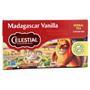 Celestial Seasonings Herbal Tea Madagascar Vanilla 20 pckts