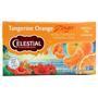 Celestial Seasonings Herbal Tea Tangerine Orange Zinger 20 pckts