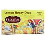 Celestial Seasonings Herbal Tea Lemon Honey Drop 16 pckts