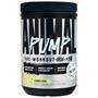 Universal Nutrition Animal Pump Pre-Workout Non-Stim Lemon Surge 442 grams