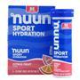 Nuun Sport - Hydration Citrus Fruit 8 vials