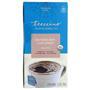 Teeccino Organic Roasted Herbal Tea Dandelion Coconut 25 pckts