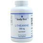 Body First L-Theanine (200mg)  240 vcaps
