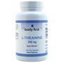 Body First L-Theanine (200mg)  120 vcaps